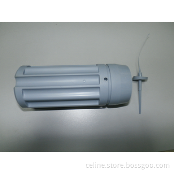 Plastic injection mold